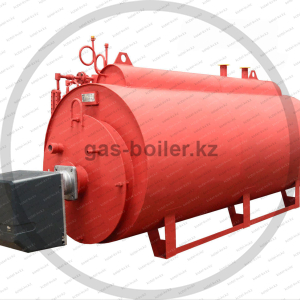 Комплексные системы пароснабжения на газе для бизнеса